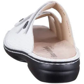Finn Comfort weiß 40
