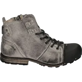 YELLOW CAB Industrial Herren Grau 42