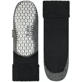 Falke Cosyshoe Hausschuhe Black 45-46