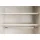 STAUD Schwebetürenschrank Sinfonie Plus 167 x 222 x 68 cm grau