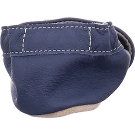 Beck Trecker Lauflernschuh Blau 22