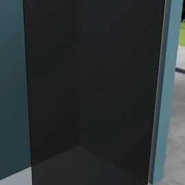 mai & mai Walk-In Duschwand für Dusche Duschabtrennung 80x200cm Dusche ESG-Sicherheitsglas 10mm NANO Glas BRAM1 Bremen2VG