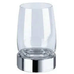 Echtkristall-Glas Elegance 01650, einzeln