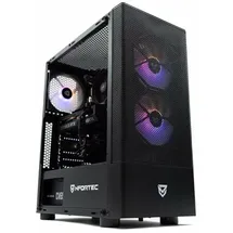 PcCom Lite Intel Core i5-12400F 16 GB RAM 1 TB SSD RTX 3050 Windows 11 Home