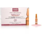 Martiderm The Originals Formula Nr. 10 HD Color Touch Tagescreme mit Sonnenschutz 30x2 ml