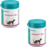 almapharm Almazyme Tabs Tabletten 125 St