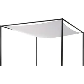 Hasena Vela weiß, 180 x 200 cm