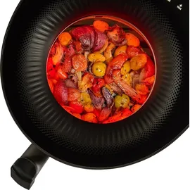 Russell Hobbs SatisFry Panoramic Schwarz 27420-56