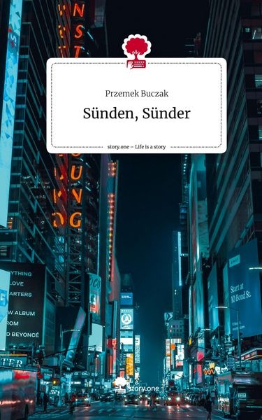 Sünden, Sünder. Life is a Story - story.one