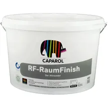 Caparol RF-RaumFinish Weiß 12,5 l