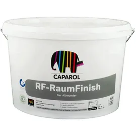 Caparol RF-RaumFinish Weiß 12,5 l