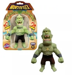 Monster Flex: Dehnbare Monsterfigur, Serie 4 - Zyklop
