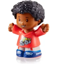 FISHER-PRICE DVP63-FGG10 Little People Chris