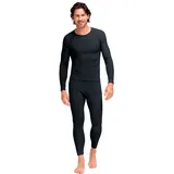 Maier Sports Adrian anthracite melange 3XL