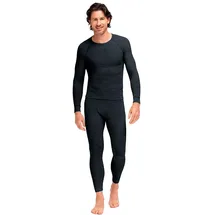 Maier Sports Adrian anthracite melange 3XL