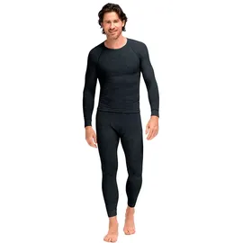 Maier Sports Adrian anthracite melange 3XL