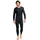 Maier Sports Adrian anthracite melange 3XL