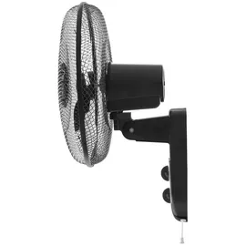 Orbegozo WF 0141 40 cm Deckenventilator Schwarz