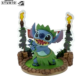 DISNEY - Figur"Stitch Hula Dance"