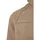 Brandit Textil Teddyfleece Troyer camel 4XL