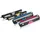 Tintencenter Multipack kompatibel zu Konica Minolta A0V301H enthält 4x Tonerkartusche