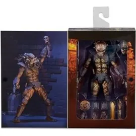 NECA Predator 2 Ultimate Actionfigur 18 cm