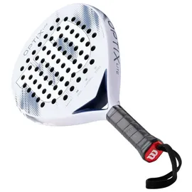 Wilson Optix V2 Lite Padelschläger - 2