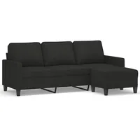 3-Sitzer-Sofa Wohnzimmer Jugendsofa Relaxsofa Sofas & Couch Sofa Loungesofa