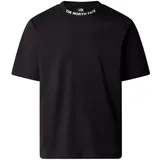 The North Face Zumu T-Shirt TNF Black M