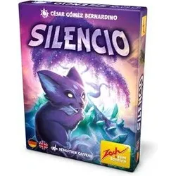 ZOCH 601105142 Silencio