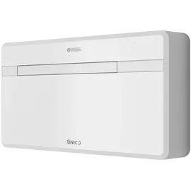 Olimpia Splendid Unico EVO HP25 2,5 kW mobil