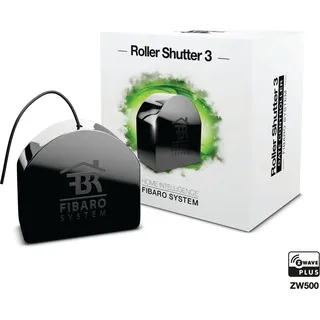 FIBARO Roller Shutter 3