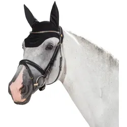Eskadron Basics Fly Hood Sport Mute, Pony
