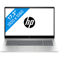 HP ENVY 17-cw0072ng Intel® CoreTM i7 i7-13700H Laptop 43,9