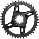 Sram X-sync Axs Dm 6,5 Mm Offset Kettenblatt 38 Zähne Schwarz