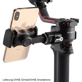 DJI R Handyhalterung