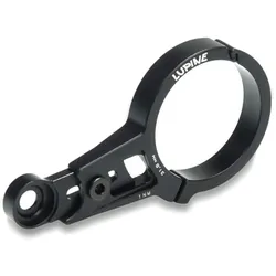 Lupine SL SF Flexmount verstellbar Schwarz Modell 2024