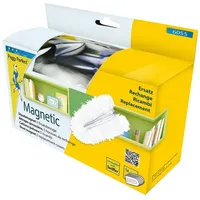 Peggy Perfect Staubbesen Peggy Perfect 5er-Pack weiß