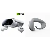 Pico 4 Ultra Headset Weiß PC / Mac