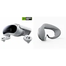 Pico 4 Ultra Headset Weiß PC / Mac