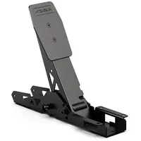 moza racing SR-P Lite Pedale schwarz PC