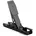 Pedale schwarz PC