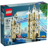 Lego Creator Tower Bridge 10214