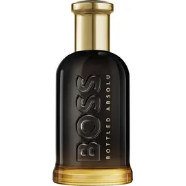 HUGO BOSS Boss Bottled Absolu Parfum Intense 100 ml