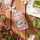 Yankee Candle Sunny Daydream mittelgroße Kerze 411 g