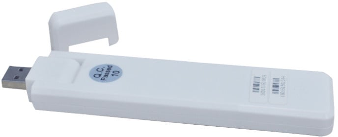 Hoymiles Daten Logger | W-LAN Stick | DTU-W100 Lite 3.Gen | 0 % MwSt. (gem. § 12 Abs. 3 UStG)