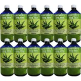 ForeverFit Aloe Vera Trinkgel 12000 ml