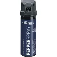 Walther Pfefferspray ProSecur, Tierabwehrspray 74 ml, Abwehrspray ideal zur Selbstverteidigung, 4 m Sprühweite