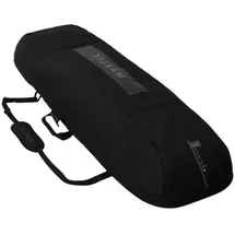 Mystic Patrol Daycover Boots Boardbag 145 cm schwarz
