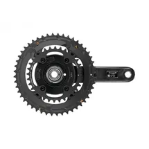 CAMPAGNOLO KRG SuperRecord WRL ProT Carbon 12s 12-fach, 34-50Z, 170mm, mit Powermeter